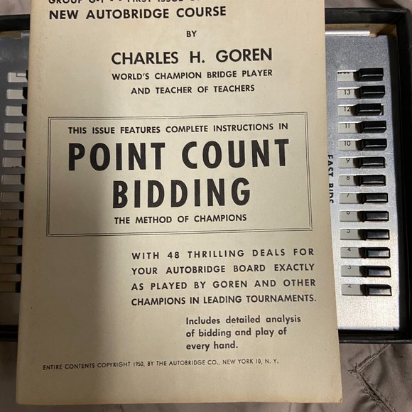 Auto Bridge - Picture 3 of 3